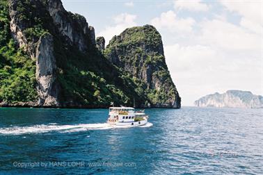 Koh Pee Pee 2000, Snorkeling excursion, F1050028_478
